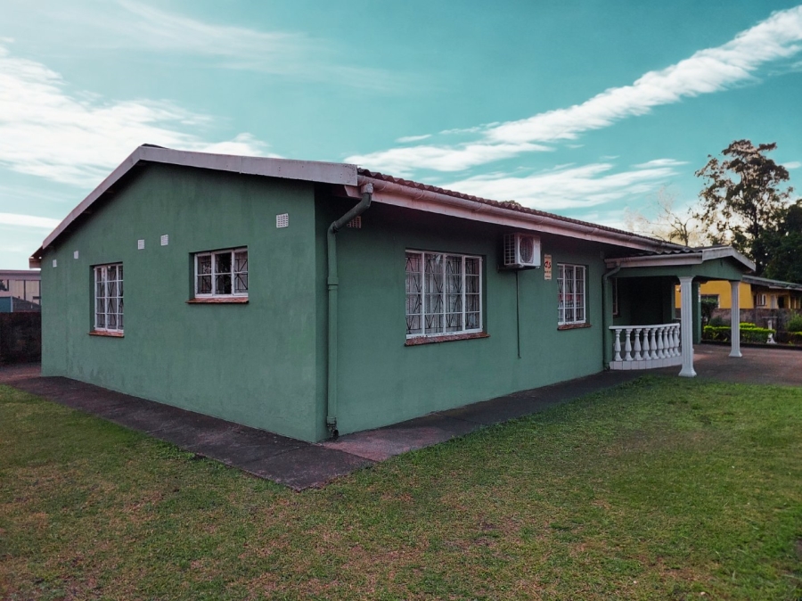 3 Bedroom Property for Sale in Gledhow KwaZulu-Natal