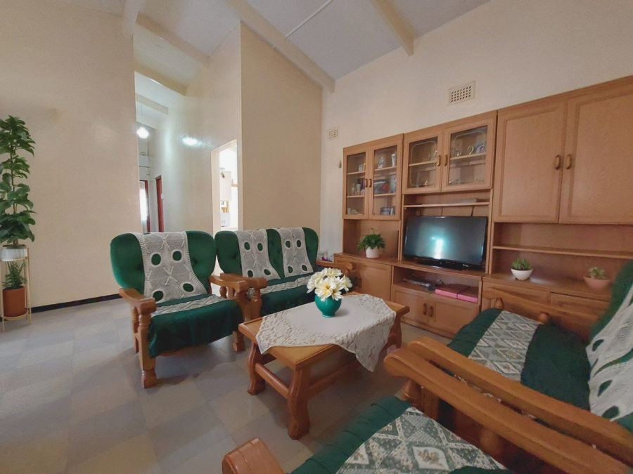 3 Bedroom Property for Sale in Gledhow KwaZulu-Natal