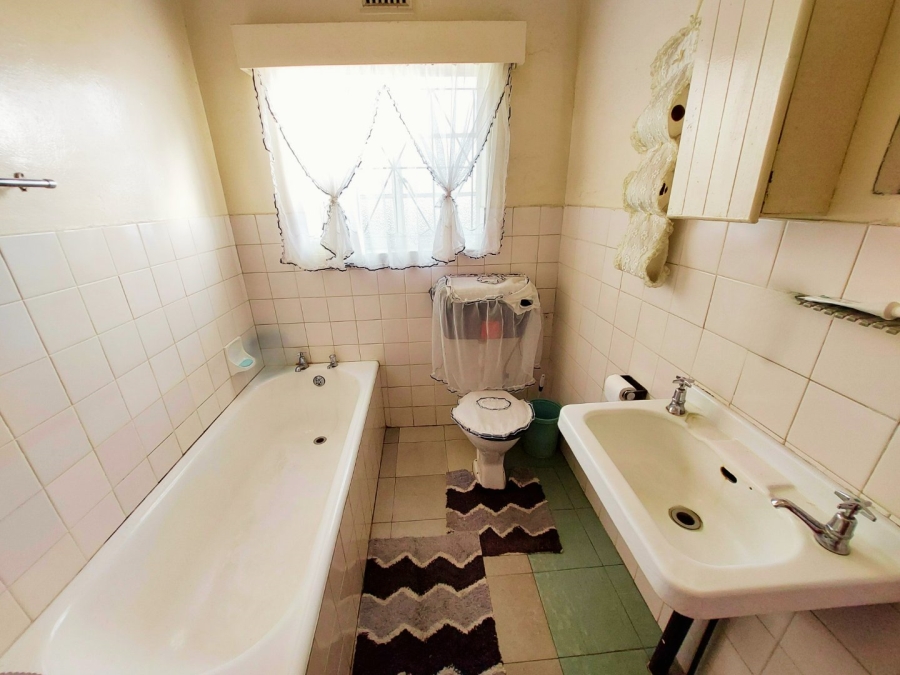 3 Bedroom Property for Sale in Gledhow KwaZulu-Natal