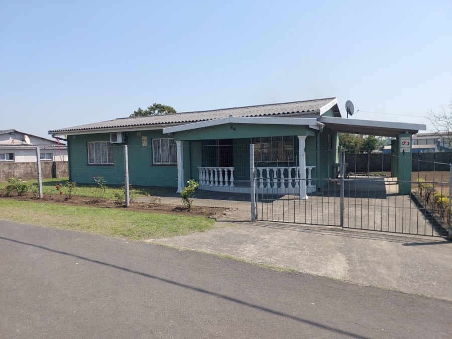 3 Bedroom Property for Sale in Gledhow KwaZulu-Natal