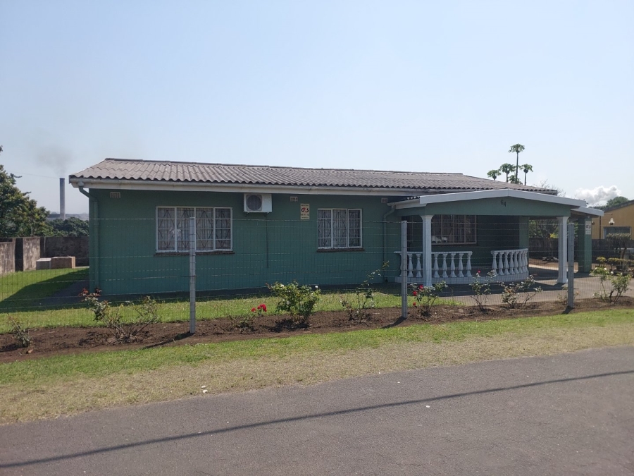 3 Bedroom Property for Sale in Gledhow KwaZulu-Natal