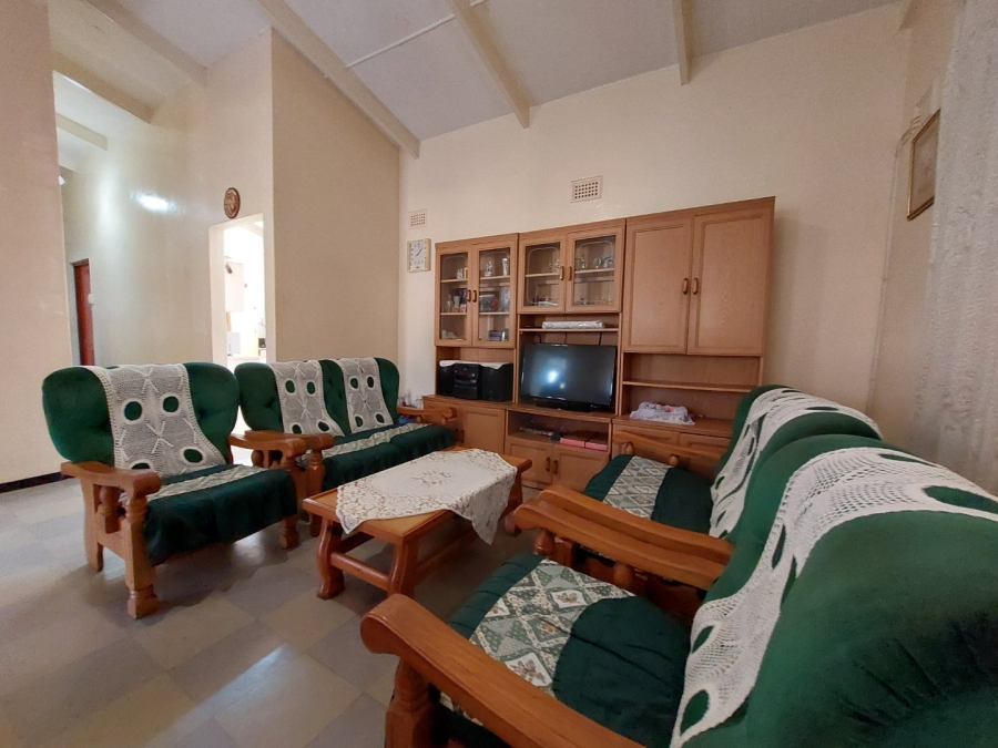 3 Bedroom Property for Sale in Gledhow KwaZulu-Natal