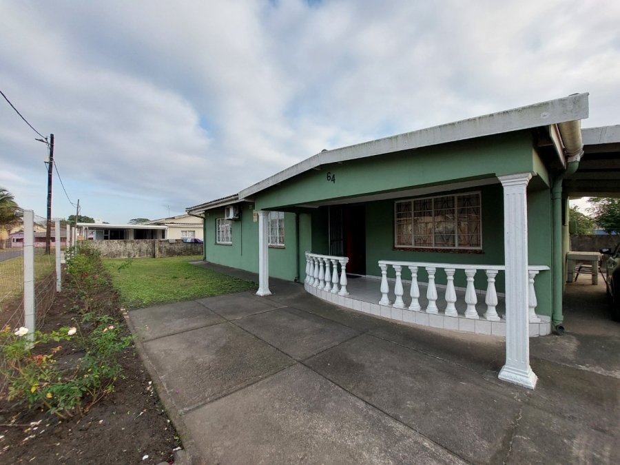 3 Bedroom Property for Sale in Gledhow KwaZulu-Natal