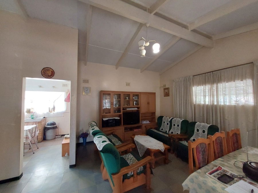 3 Bedroom Property for Sale in Gledhow KwaZulu-Natal