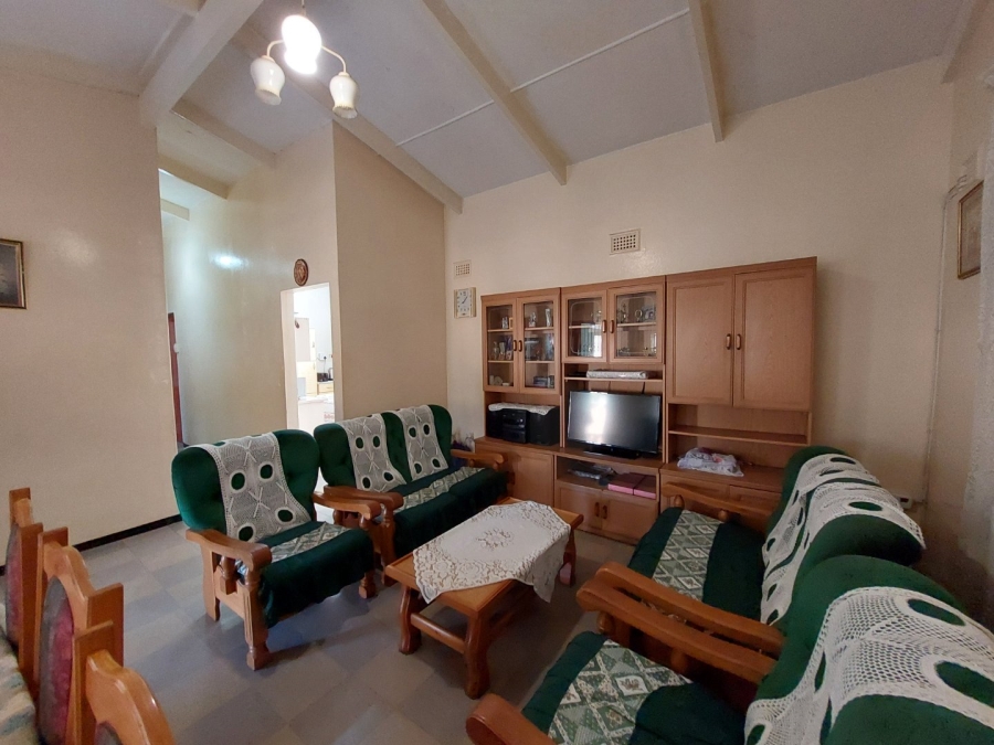 3 Bedroom Property for Sale in Gledhow KwaZulu-Natal