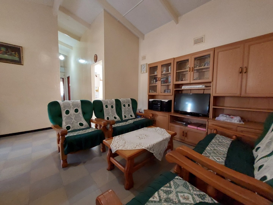 3 Bedroom Property for Sale in Gledhow KwaZulu-Natal