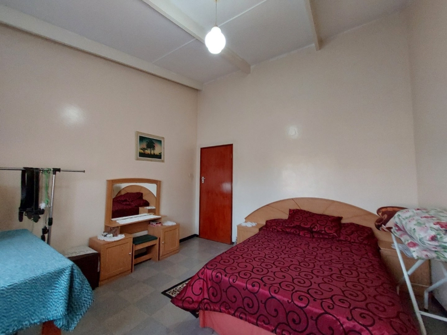 3 Bedroom Property for Sale in Gledhow KwaZulu-Natal