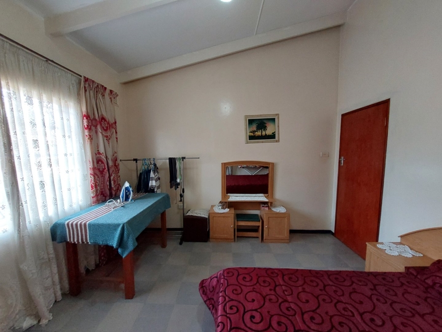 3 Bedroom Property for Sale in Gledhow KwaZulu-Natal