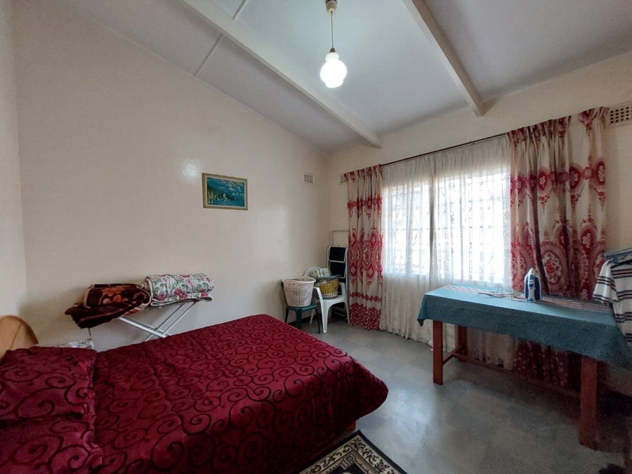 3 Bedroom Property for Sale in Gledhow KwaZulu-Natal