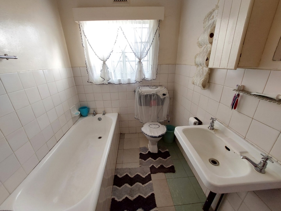 3 Bedroom Property for Sale in Gledhow KwaZulu-Natal