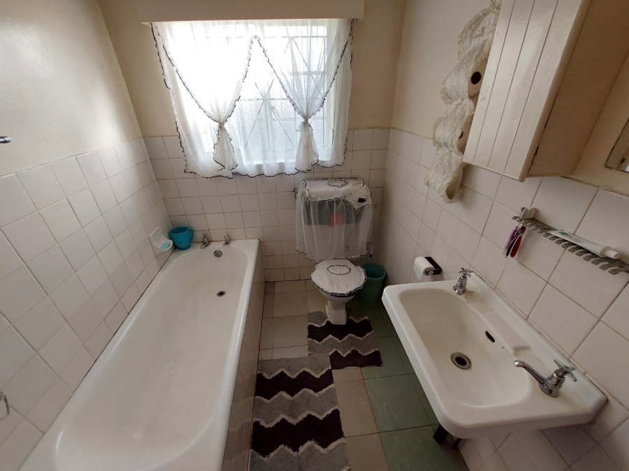 3 Bedroom Property for Sale in Gledhow KwaZulu-Natal