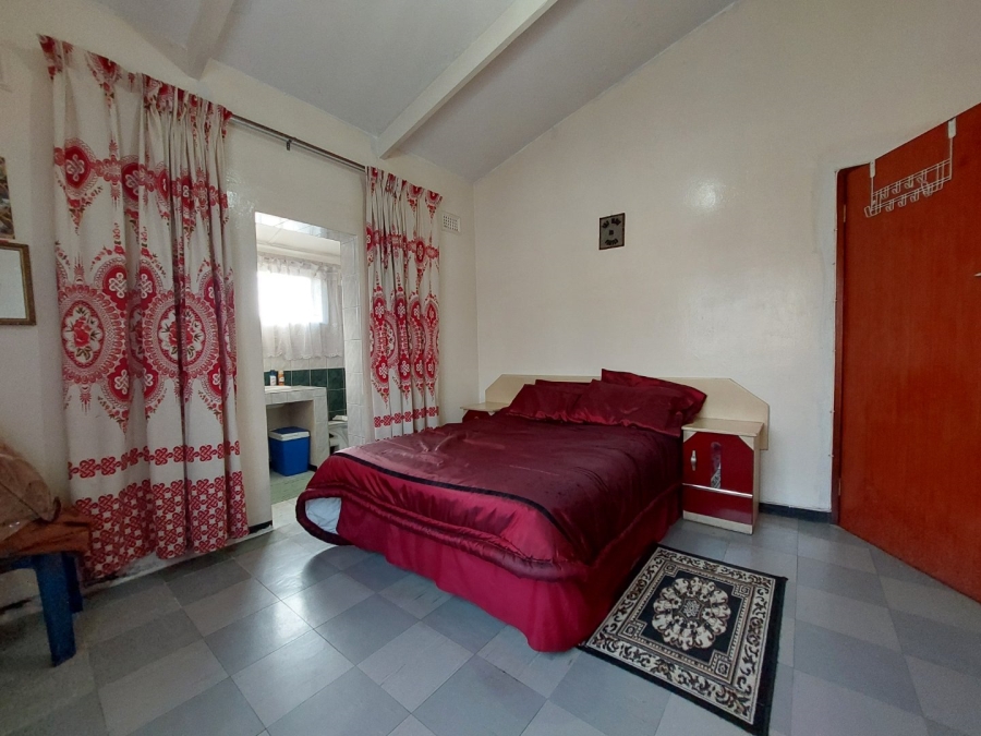 3 Bedroom Property for Sale in Gledhow KwaZulu-Natal