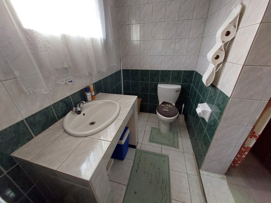 3 Bedroom Property for Sale in Gledhow KwaZulu-Natal