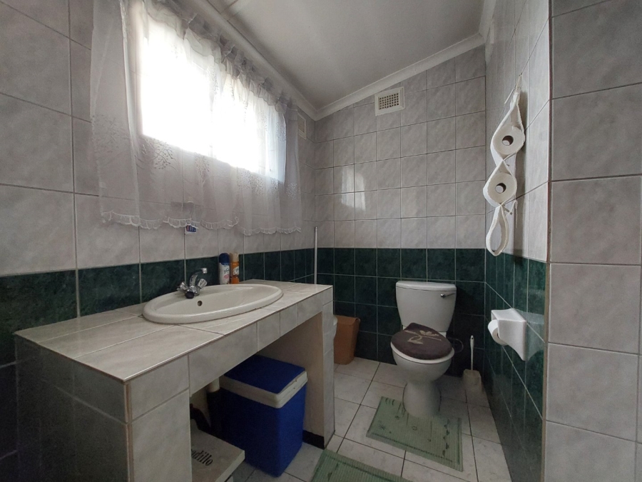 3 Bedroom Property for Sale in Gledhow KwaZulu-Natal