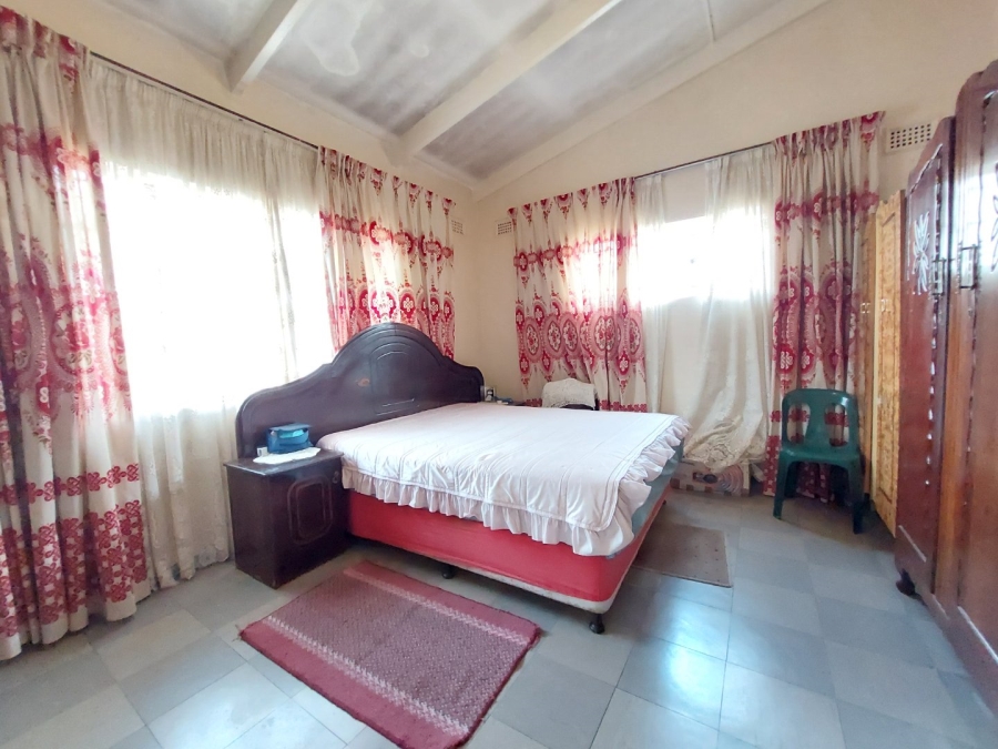 3 Bedroom Property for Sale in Gledhow KwaZulu-Natal