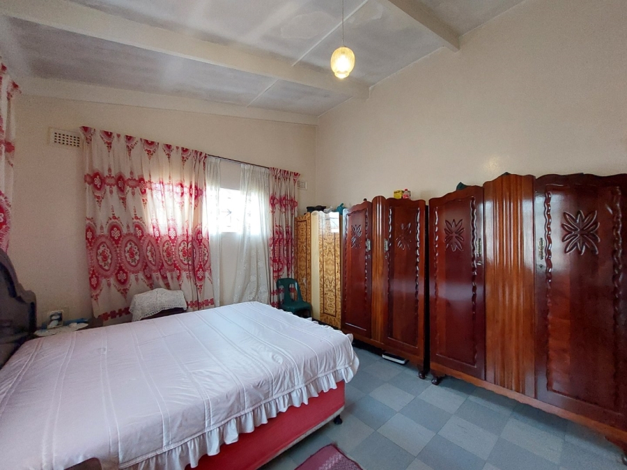 3 Bedroom Property for Sale in Gledhow KwaZulu-Natal