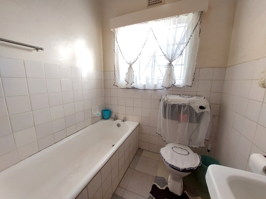 3 Bedroom Property for Sale in Gledhow KwaZulu-Natal