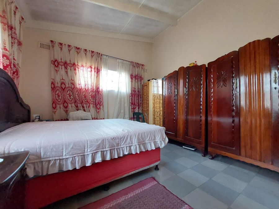 3 Bedroom Property for Sale in Gledhow KwaZulu-Natal