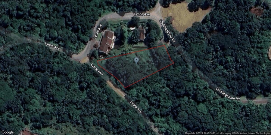  Bedroom Property for Sale in Ramsgate KwaZulu-Natal
