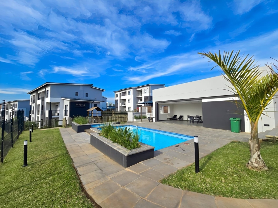 To Let 2 Bedroom Property for Rent in North Point KwaZulu-Natal