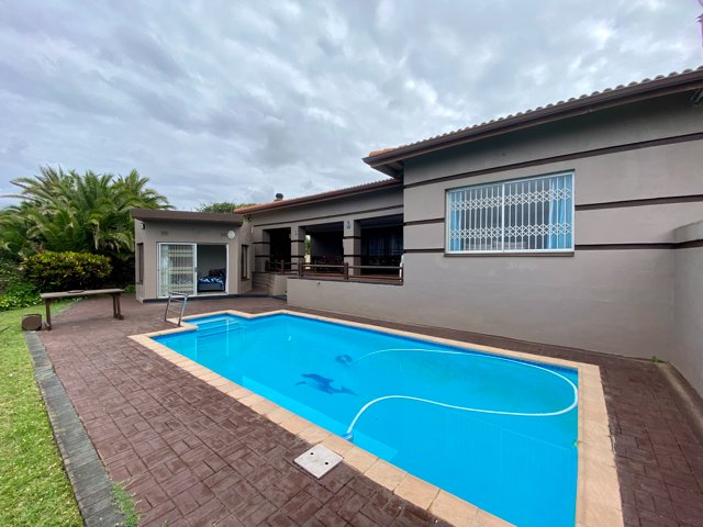 3 Bedroom Property for Sale in Elysium KwaZulu-Natal
