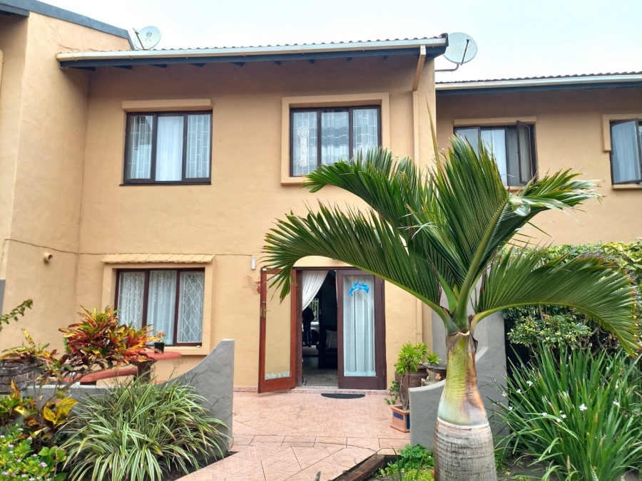 2 Bedroom Property for Sale in Shelly Beach KwaZulu-Natal