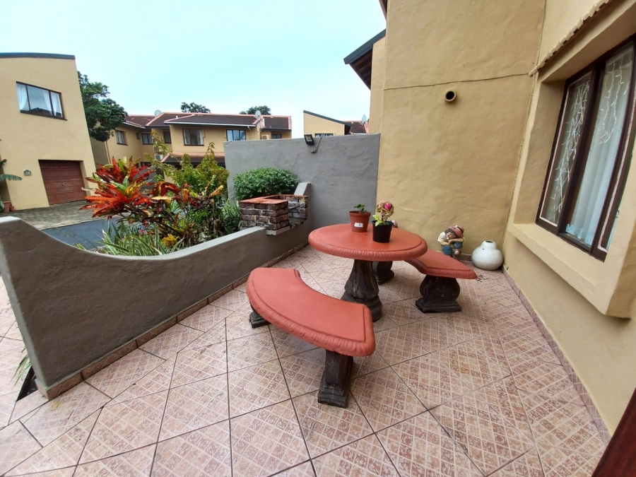 2 Bedroom Property for Sale in Shelly Beach KwaZulu-Natal