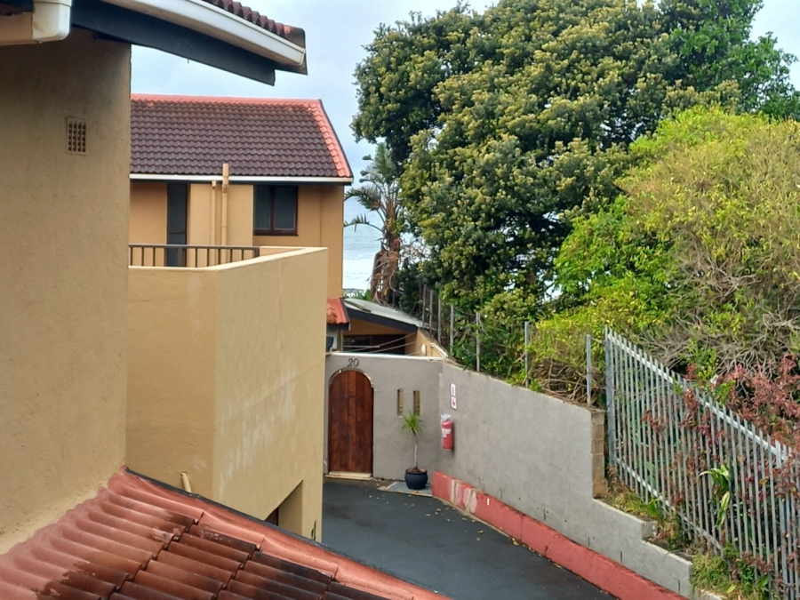 2 Bedroom Property for Sale in Shelly Beach KwaZulu-Natal
