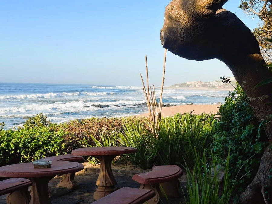 2 Bedroom Property for Sale in Shelly Beach KwaZulu-Natal