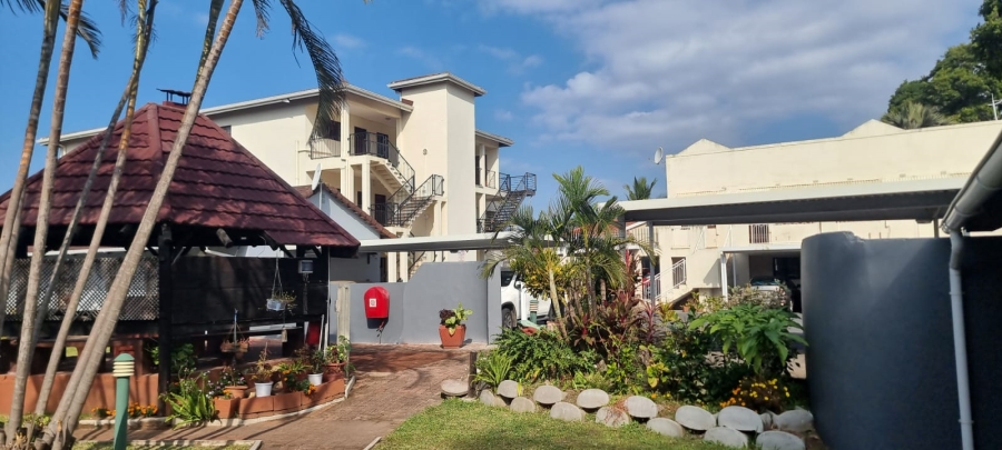 1 Bedroom Property for Sale in Margate Beach KwaZulu-Natal