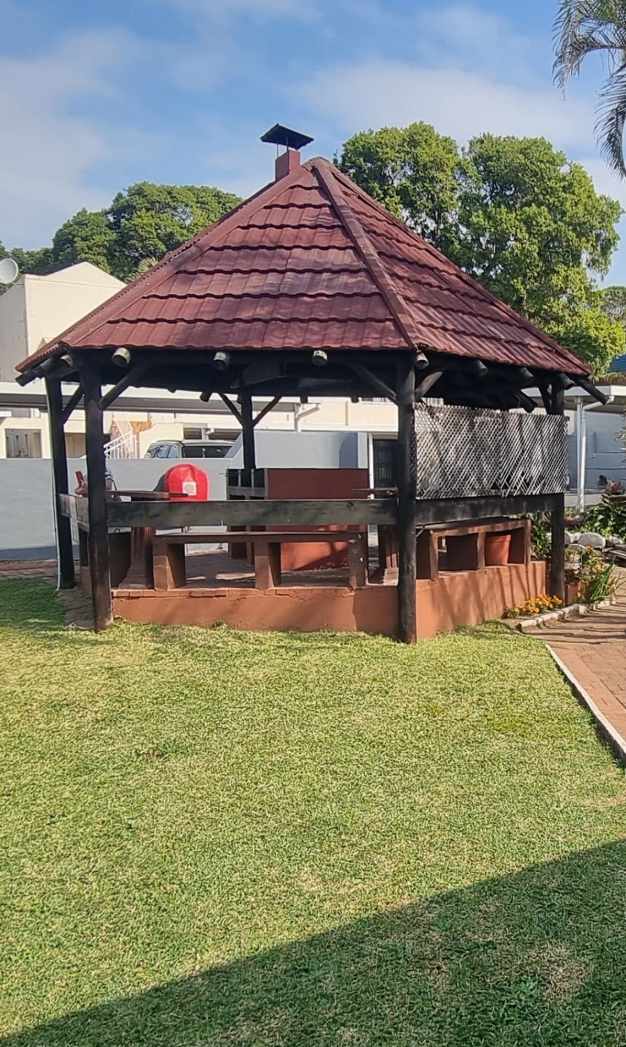 1 Bedroom Property for Sale in Margate Beach KwaZulu-Natal