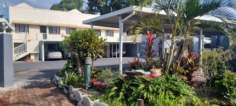 1 Bedroom Property for Sale in Margate Beach KwaZulu-Natal