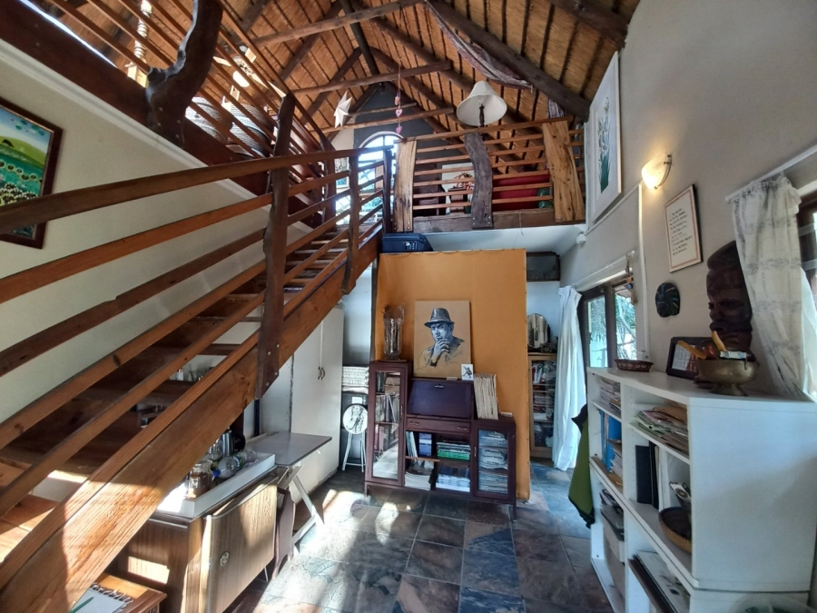 3 Bedroom Property for Sale in Umtentweni KwaZulu-Natal