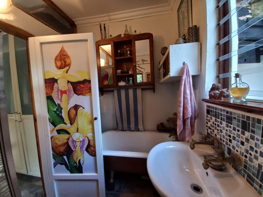3 Bedroom Property for Sale in Umtentweni KwaZulu-Natal