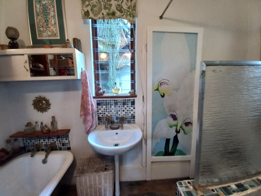 3 Bedroom Property for Sale in Umtentweni KwaZulu-Natal