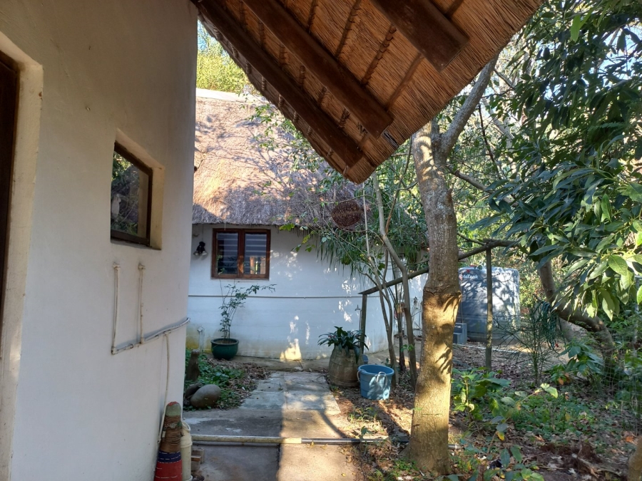 3 Bedroom Property for Sale in Umtentweni KwaZulu-Natal