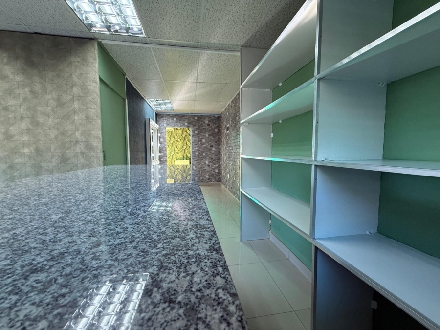 To Let commercial Property for Rent in Newcastle KwaZulu-Natal