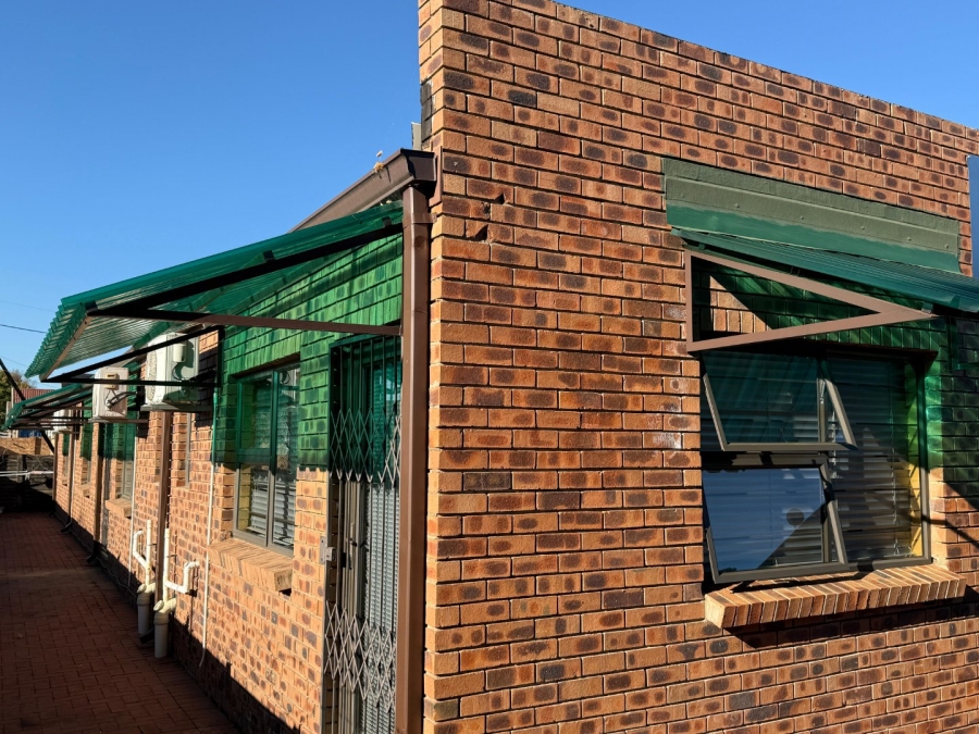 To Let commercial Property for Rent in Newcastle KwaZulu-Natal