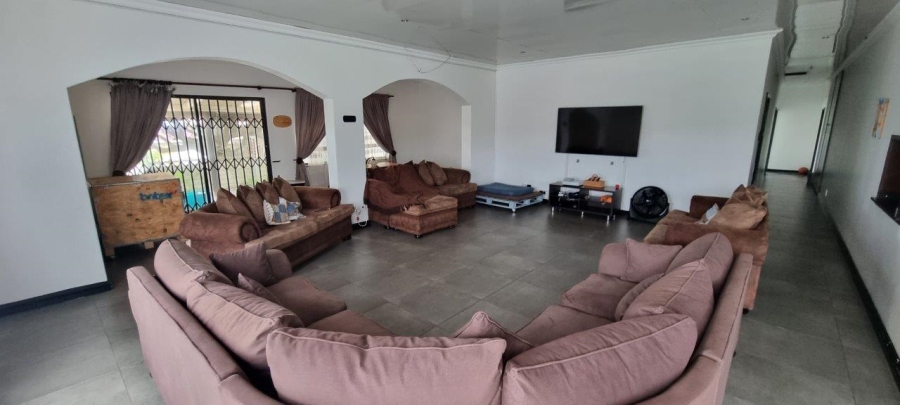 4 Bedroom Property for Sale in Catalina Bay KwaZulu-Natal