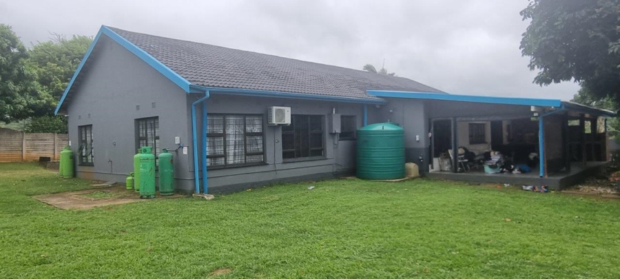 4 Bedroom Property for Sale in Catalina Bay KwaZulu-Natal