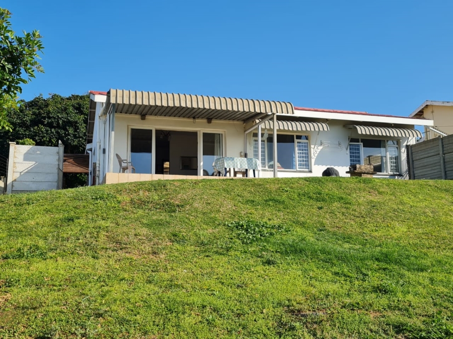 5 Bedroom Property for Sale in Sea Park KwaZulu-Natal