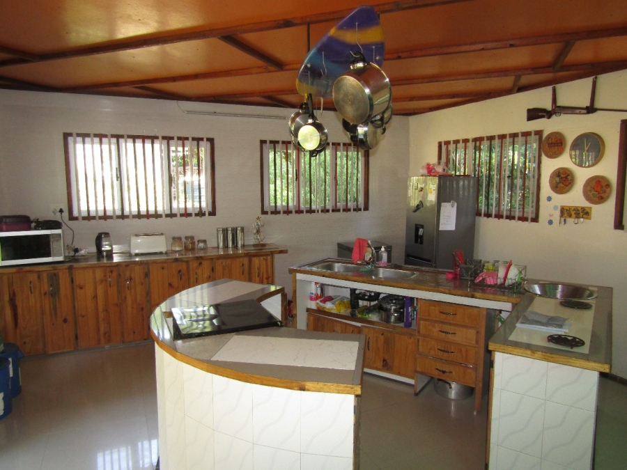 3 Bedroom Property for Sale in Pennington KwaZulu-Natal