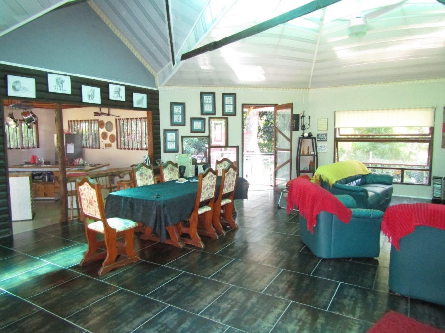 3 Bedroom Property for Sale in Pennington KwaZulu-Natal