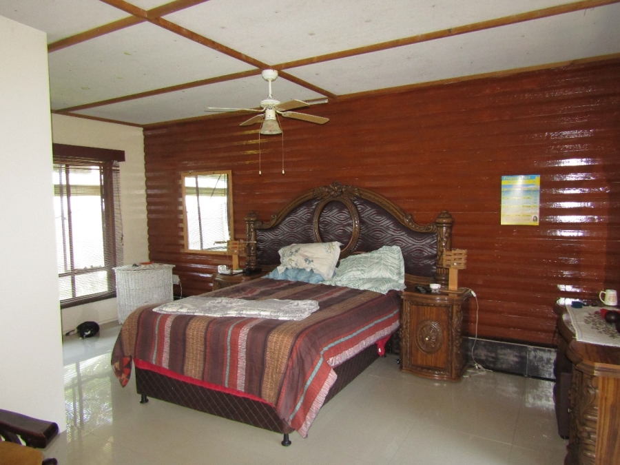 3 Bedroom Property for Sale in Pennington KwaZulu-Natal