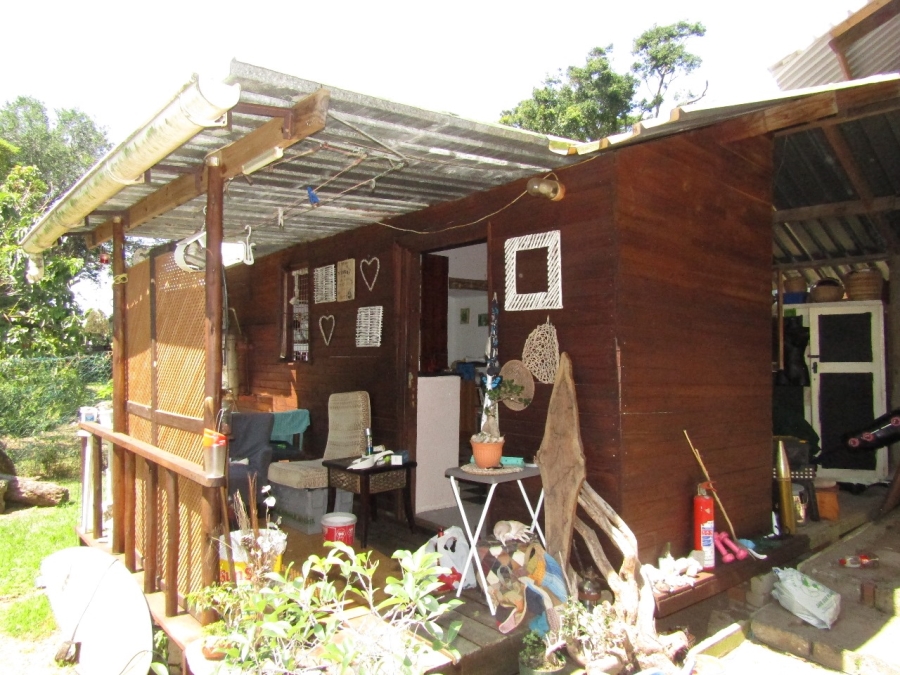 3 Bedroom Property for Sale in Pennington KwaZulu-Natal