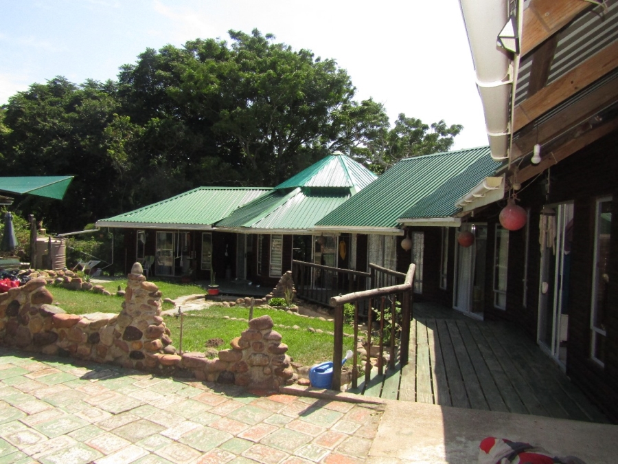 3 Bedroom Property for Sale in Pennington KwaZulu-Natal