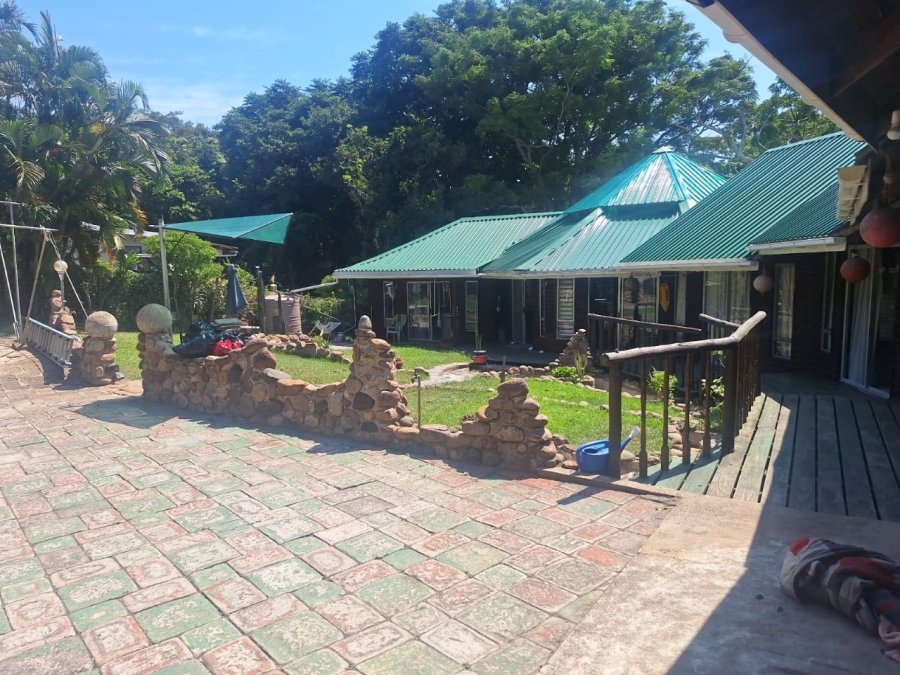 3 Bedroom Property for Sale in Pennington KwaZulu-Natal