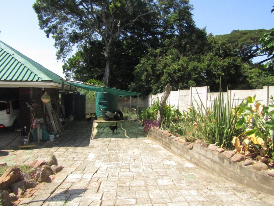 3 Bedroom Property for Sale in Pennington KwaZulu-Natal