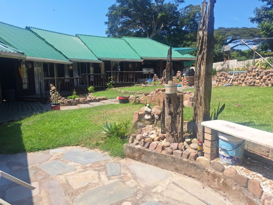 3 Bedroom Property for Sale in Pennington KwaZulu-Natal