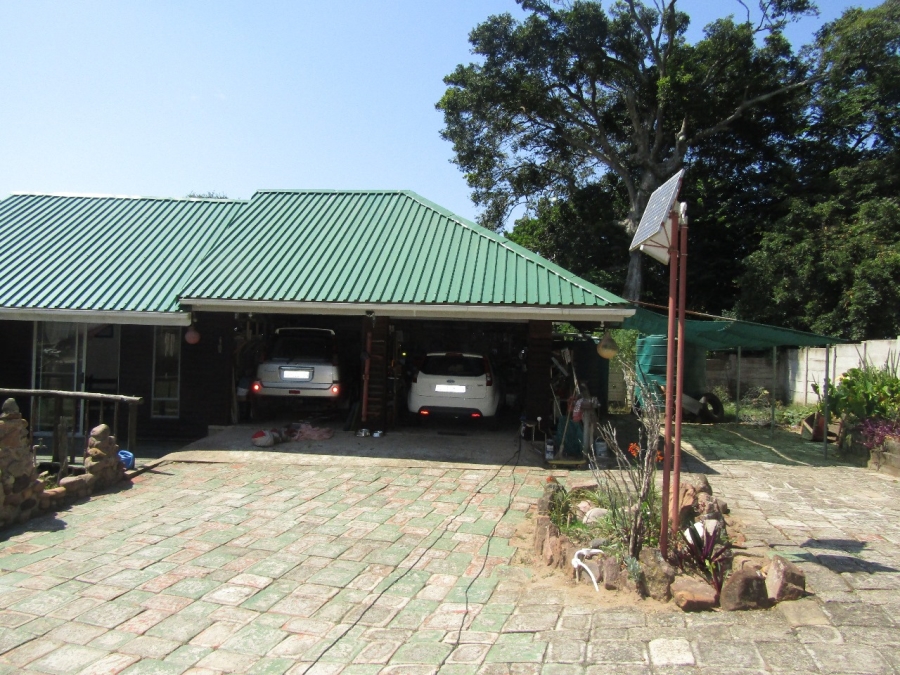 3 Bedroom Property for Sale in Pennington KwaZulu-Natal